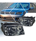 CAPA VN JETTA 0510/WAGON 09/GTI 0609 HEADLIGHT ASSY HALOGEN RH