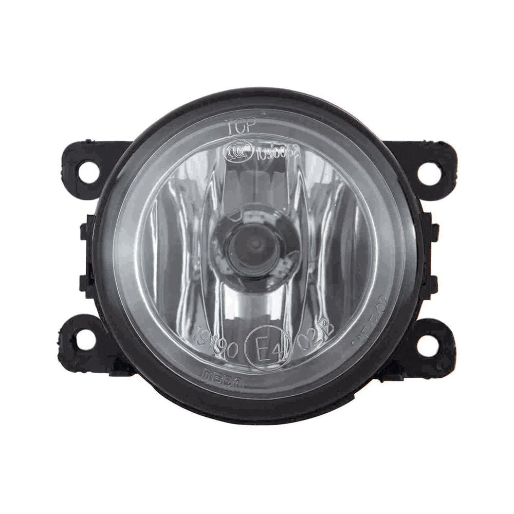 CAPA PS CAYENE/HBRD 0506&1118/MACN 1518 BASE/S MDL W/O SPORT DESIGN PKG FOGLAMP ASSY RL