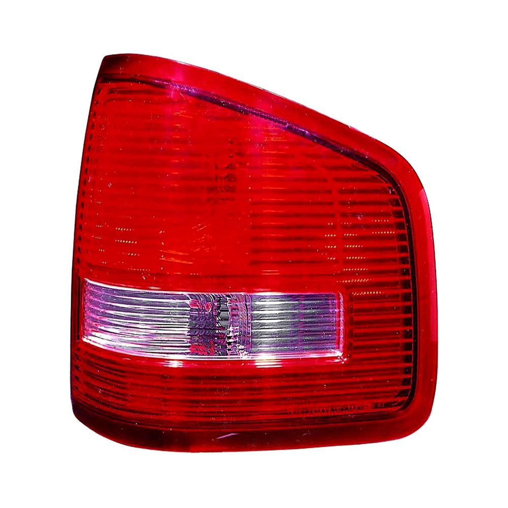 CAPA FD EXPLOER SPT TRC 0710 TAIL LAMP ASSY RH