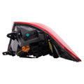 CAPA HD ACORD SDN 1819 TAILLAMP ASSY OTR LH