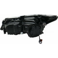 CAPA AC MDX 1416 HEADLIGHT ASSY LED RH