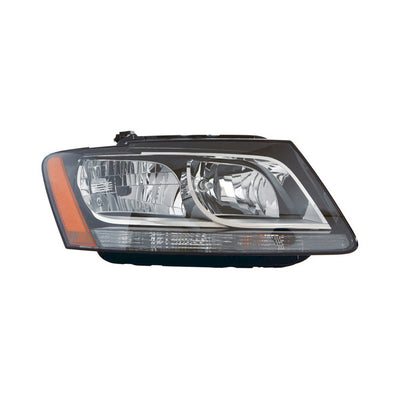 AD Q5/SQ5 0912 HL ASY HALOGEN RH