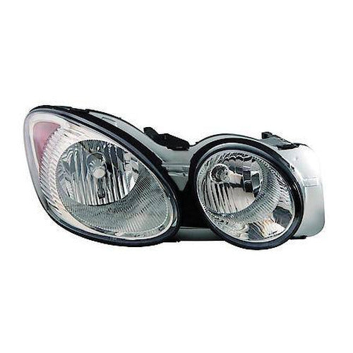 CAPA BK LACROS(US)/ALURE(CAN) 0809 HEADLIGHT ASSY RH