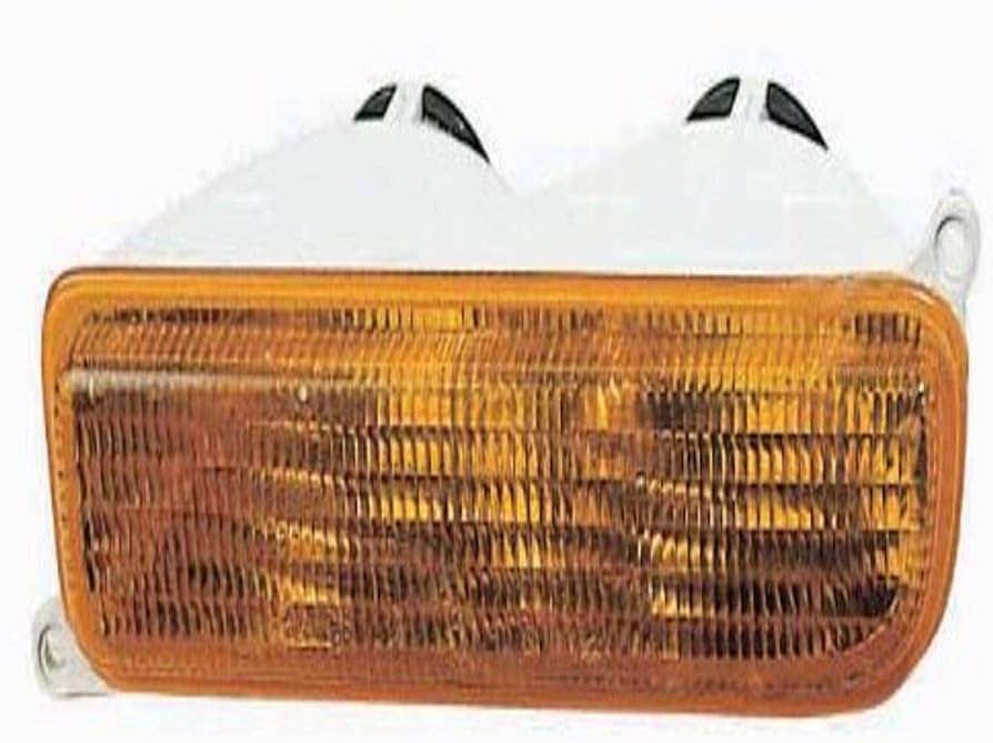 CAPA JP CHEROKEE 9701 P/SIGNAL LAMP RH