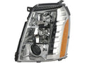 CAPA CD ESCLAD 0709/HYBD 09 HEADLIGHT ASSY W/HID TYPE(09 1ST DESIGN) RH