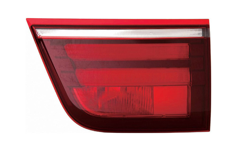 BM X5 E70 1113 BUL ASY ON LIFTGATE RH