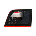 BM X5 E70 1113 BUL ASY ON LIFTGATE RH