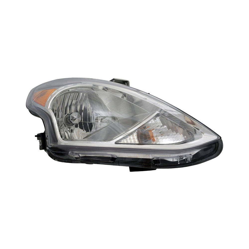 CAPA RH HEADLIGHT ASSY NS VERSA SDN 1519