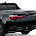 Access Vanish 2022+ Hyundai Santa Cruz 4ft Bed Roll-Up Cover
