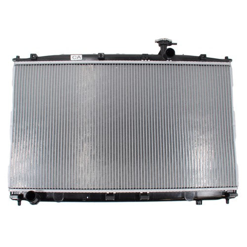 CAPA RADIATOR SUPPORT HYUNDAI VENUE 2020