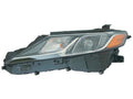 RH HEADLIGHT ASSY; XSE MDL TY CAMRY 18