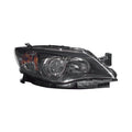 RLB SB IMPREZA/WRX 0811 HL ASY BLK(08 2.5i MDL/09 2.5i/2.5i PREMIUM MDL) RH