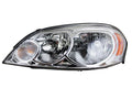 RLB CV IMPALA 0613/MONTE CARL 0607 HL ASY LH