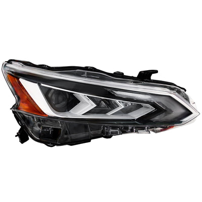 NS ALTMA 1921 HL ASY LED TYPE2 RH