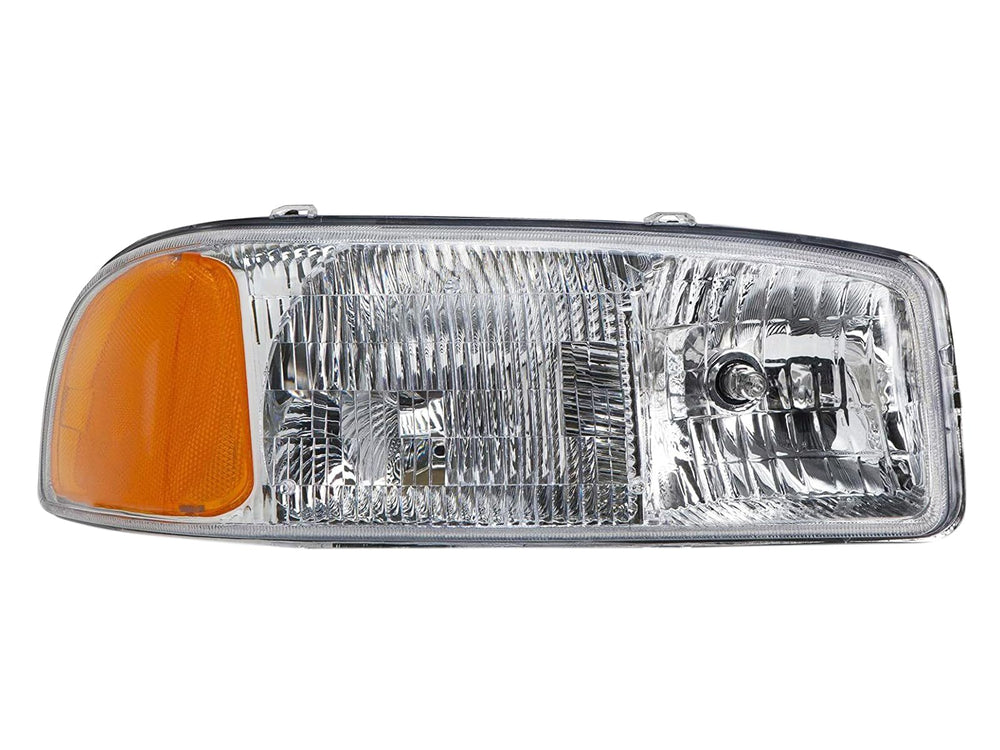 GC SIERRA P/U 9905/YUKON/YUKON XL 0005 HL ASY RH