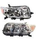 RLB TY SEFUOIA 0104/TUNDRA DOUBLE CAB 0004 HL ASY LH