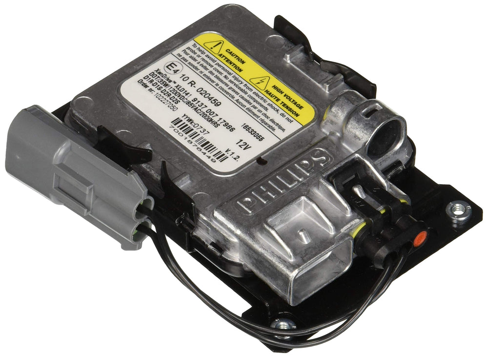 GC NVOY 9900 BALLAST HL FM VIN 953817 RL