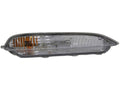 CAPA HD PILT 1619/RIDGLIN 1719 HEADLIGHT ASSY HALOGEN TYPE W/AUTO DIMMING LH