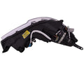 CAPA SB LEGACY/OUTBACK 1011 HEADLIGHT ASSY LH