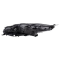 RH HEADLAMP ASSY LIMITED MDL TY SIENNA 21C