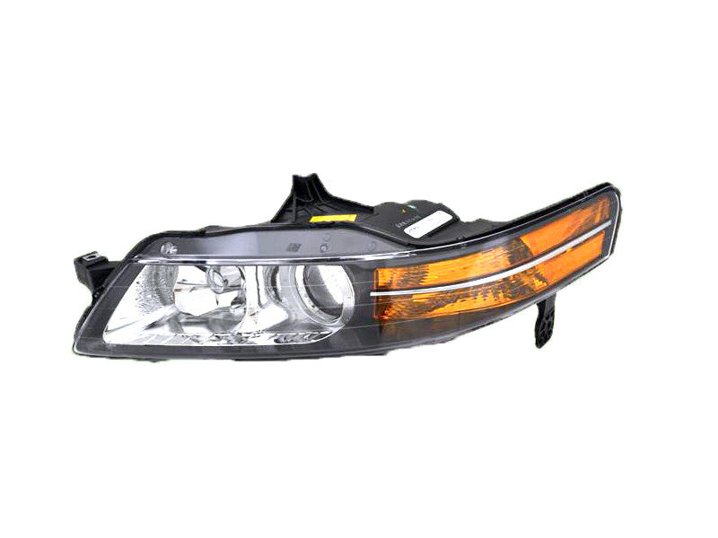 AC TL 0405 HL UNIT W/HID USA TYPE LH