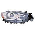 MZ CX5 1316 HL UNIT RH