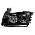 DG CHARGER 0810 HL ASY HID TYPE LH