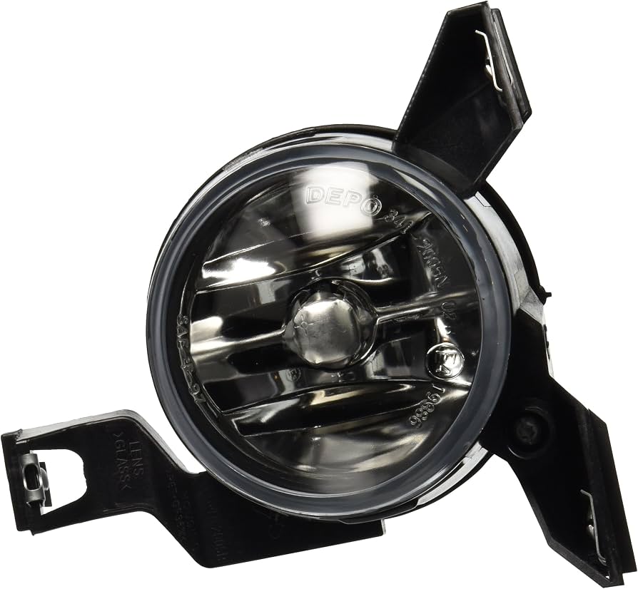CAPA VN NEW BEETLE 0105 FOGLAMP ASSY RH(0204 W/O TURBO S MDL)