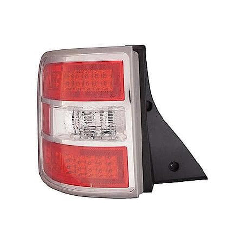CAPA FD FLX 1219 TAILLAMP ASSY LIMITED LH