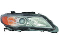 AC TL 0708 HL UNIT BASE.NAVI MDL RH