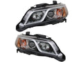 AC TL 0708 HL UNIT BASE.NAVI MDL RH