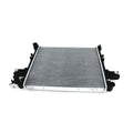 RADIATOR ASSY 1 ROW 0510 GR CHEROKEE W/V8 ENGINE (OE)