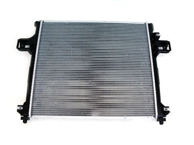 RADIATOR ASSY 1 ROW 0510 GR CHEROKEE W/V8 ENGINE (OE)