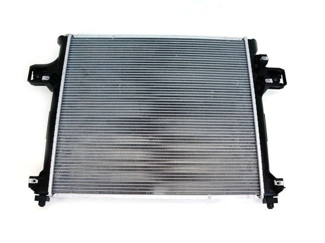 RADIATOR ASSY 1 ROW 0510 GR CHEROKEE W/V8 ENGINE (OE)