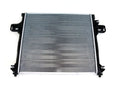 RADIATOR ASSY 1 ROW 0510 GR CHEROKEE W/V8 ENGINE (OE)