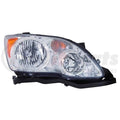 CAPA TY AVALON 0810 HEADLIGHT ASSY HALOGEN RH