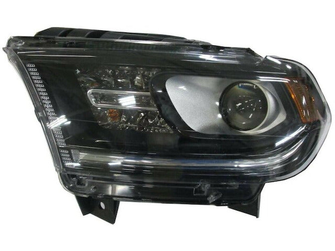 DG DURNGO 1618 HL ASY HALGN W/O LED