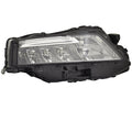 CAPA RH HEADLIGHT ASSY LOWER NS ROGUE SV/SL MDL USA BLT 21C