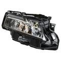 CAPA RH HEADLIGHT ASSY LOWER NS ROGUE SV/SL MDL USA BLT 21C