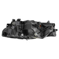 CAPA RH HEADLIGHT ASSY LOWER NS ROGUE SV/SL MDL USA BLT 21C