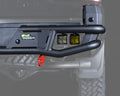 1623 TACOMA RAID SERIES REAR BUMPER KIT