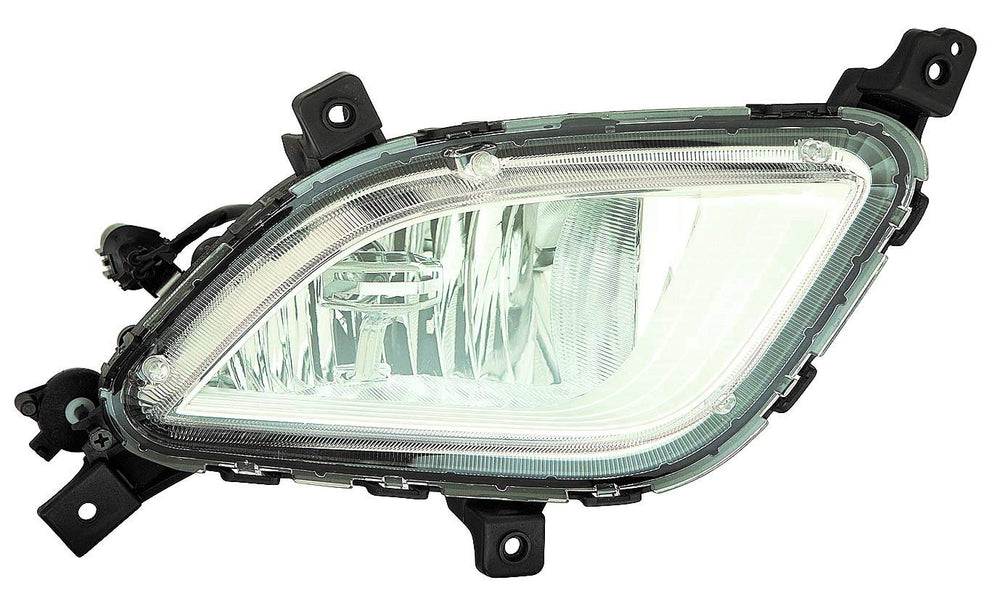 KA FORTE 5 1718 FL ASY EX/LX MDL RH