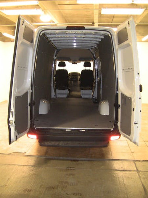 SPRIN 170' EXT VN W/DOORS 07+