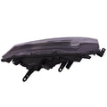 CAPA RH HEADLIGHT ASSY HALOGEN NS ROGUE/HYBD 1720