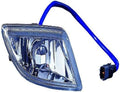 MZ PROTG SEDAN DX/ES/LX/SE 9903/ MILLENIA 0102 FL ASY RH FACINSST