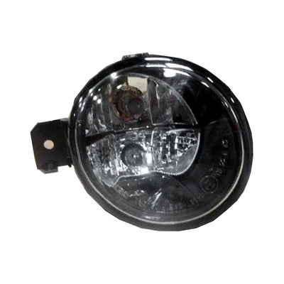 CAPA LH FOGLAMP ASSY; W/DRL; CANADA ONLY NS ALTIMA SDN 1618