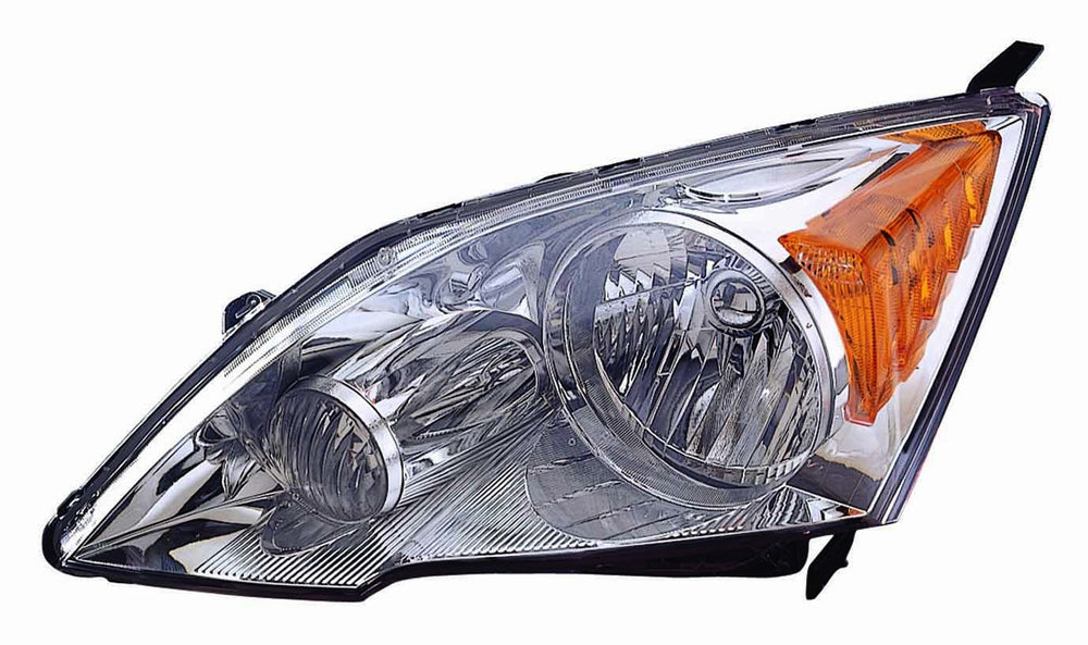 HD CRV 0711 HL UNIT LH