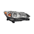 SB CROSTEK 1819 HL ASY HALOGEN RH