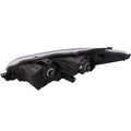 CAPA TY CAMRY/ HIYBRID SE MDL 15 HEADLIGHT ASSY HALOGEN SE/XSE MDL 4 CYL PROJECTOR TYPE RH
