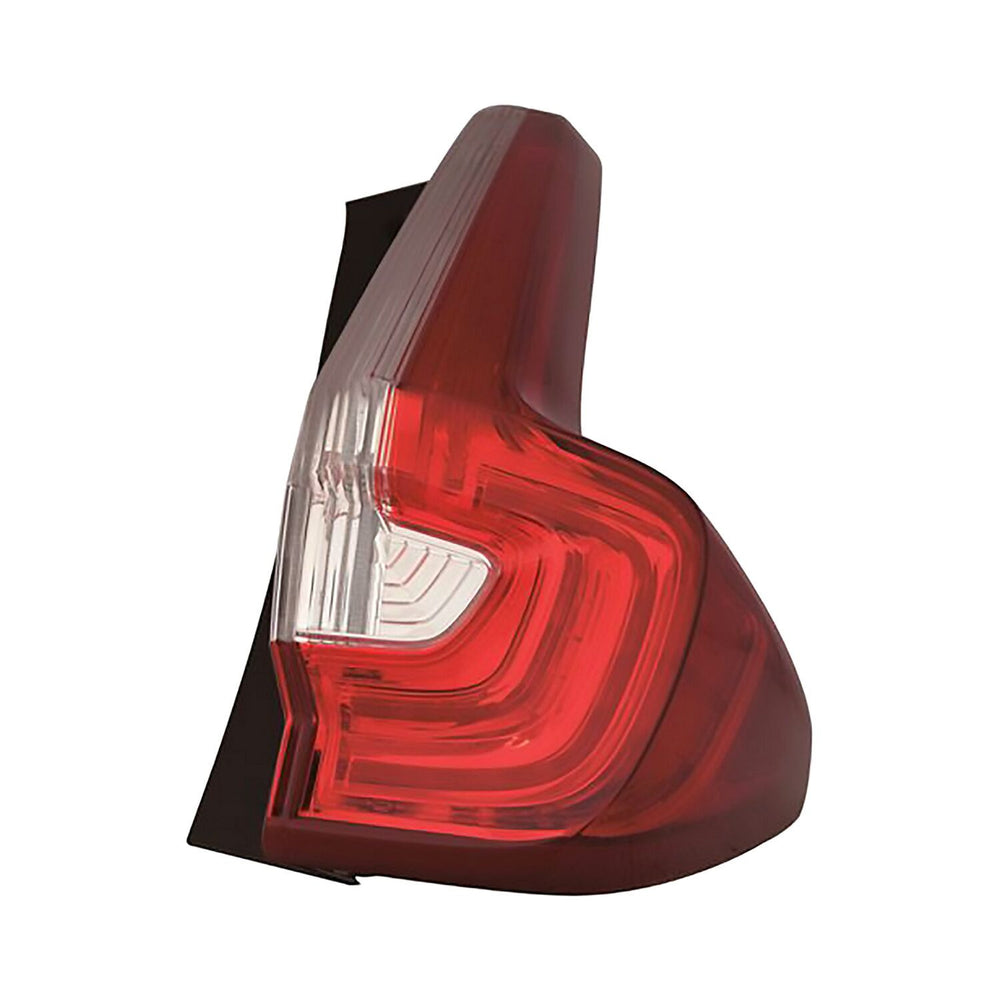 HD CRV 1718 RL ASY OUTER RH